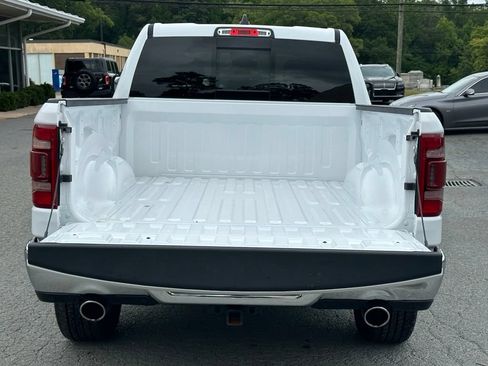 Used 2023 RAM 1500 Big Horn AWD/4WD image 7