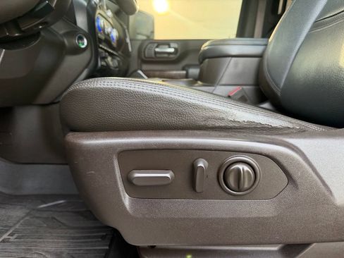 Used 2020 GMC Sierra 3500 Denali w/ Denali Ultimate Package AWD/4WD image 25