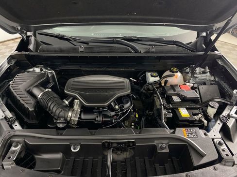 Used 2023 GMC Acadia AT4 w/ Trailering Package image 24