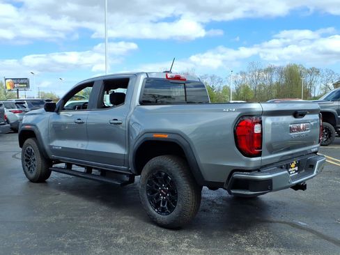 New 2026 GMC Canyon Elevation w/ Convenience Package AWD/4WD image 8