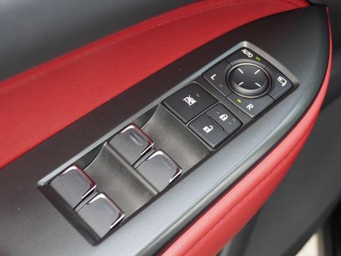 Certified 2024 Lexus NX 350 F Sport AWD/4WD image 21