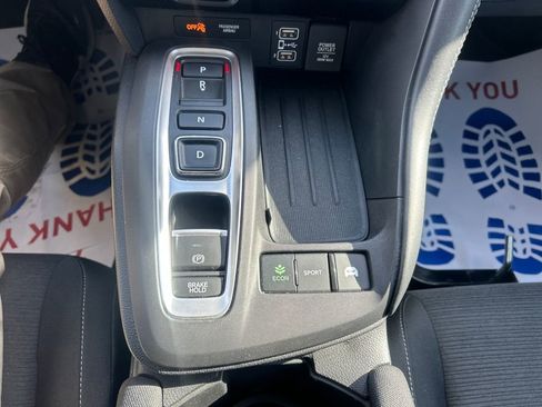 Used 2022 Honda Insight EX image 22