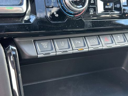 New 2026 GMC Sierra 2500 AT4X AWD/4WD image 19