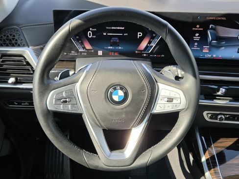 Used 2026 BMW X7 xDrive40i AWD/4WD image 14