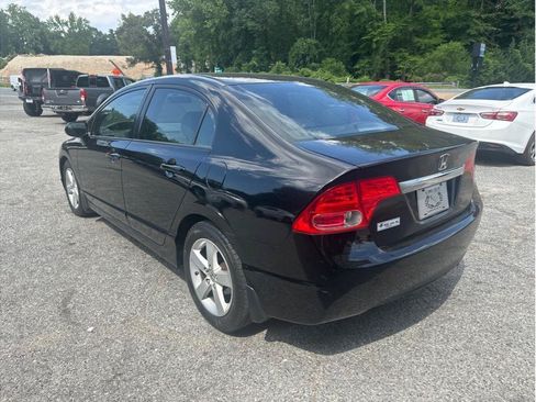 Used 2008 Honda Civic EX-L image 8