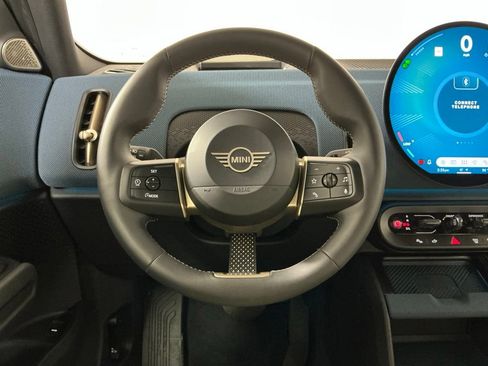Used 2026 MINI Cooper Countryman S AWD/4WD image 16