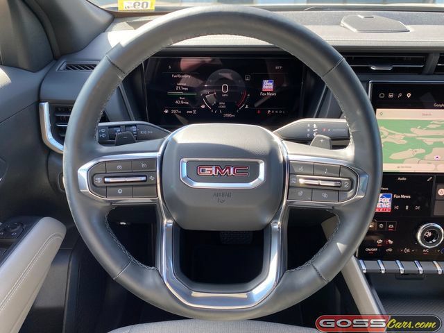 Used 2026 GMC Terrain Elevation w/ Black Edition AWD/4WD image 16