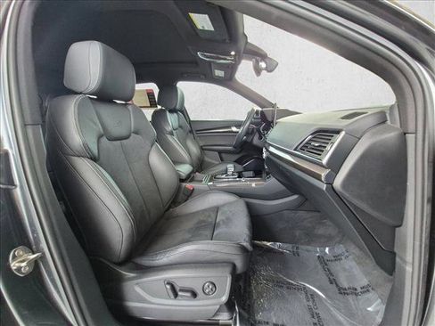 Used 2022 Audi SQ5 Premium AWD/4WD image 22