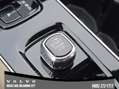 New 2026 Volvo XC90 B6 Ultra w/ Lounge Package AWD/4WD image 20