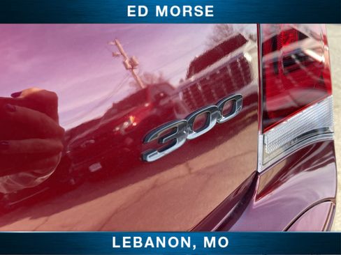Used 2023 Chrysler 300 Touring L image 30