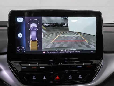 Used 2022 Volkswagen ID.4 Pro image 8