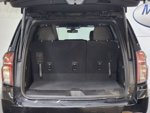 Used 2021 Chevrolet Tahoe LT AWD/4WD image 8
