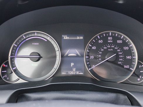 Used 2017 Lexus ES 300h image 24