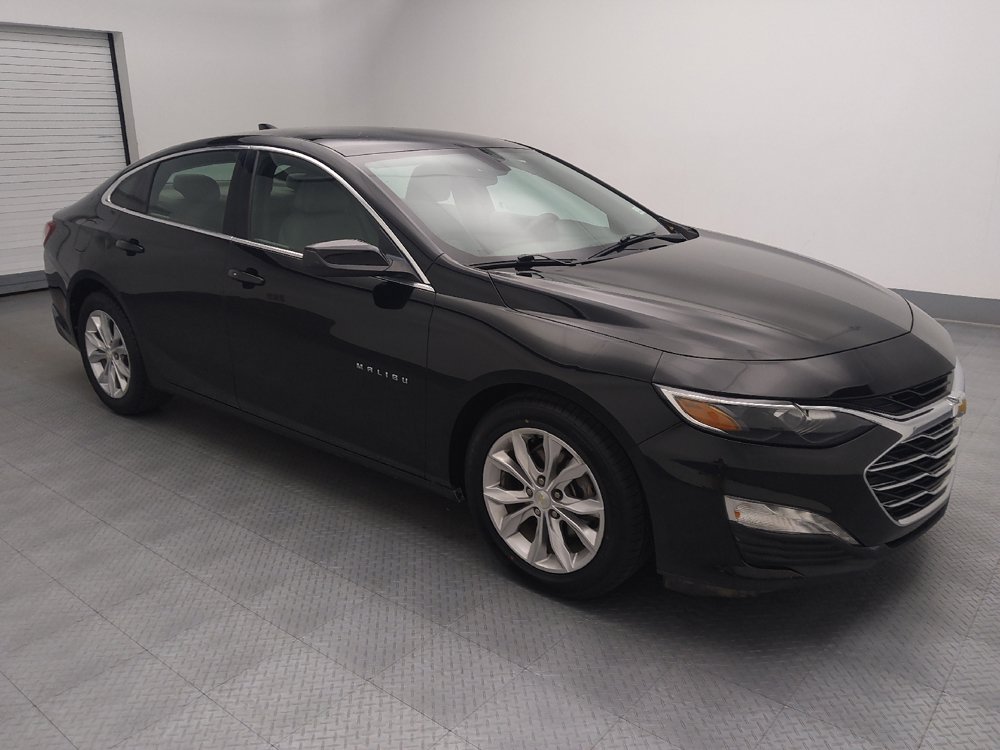Used 2019 Chevrolet Malibu LT FWD image 11