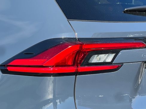 Used 2024 Toyota Grand Highlander XLE image 48