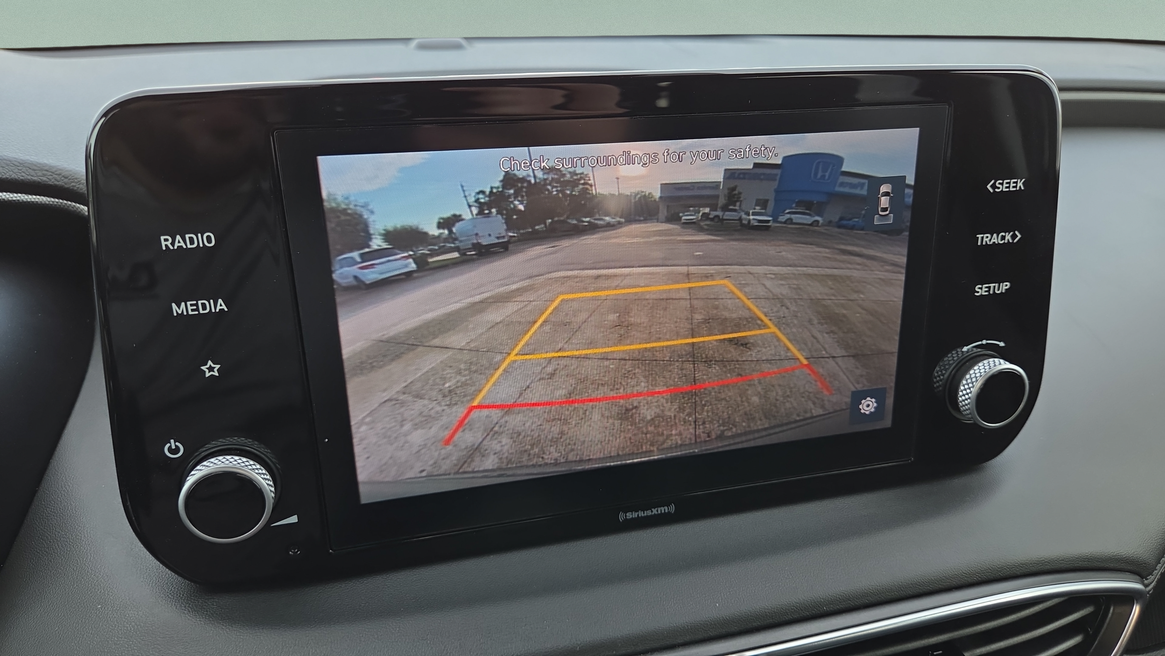 Used 2022 Hyundai Santa Fe XRT FWD image 30