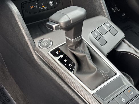 Used 2026 Kia Sportage SX FWD image 19