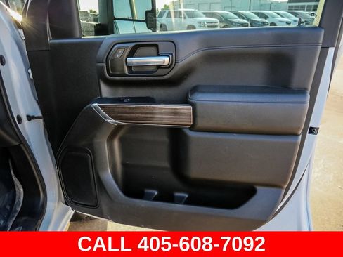 Used 2023 Chevrolet Silverado 2500 LT w/ Convenience Package AWD/4WD image 21