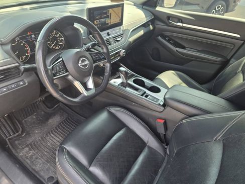 Used 2023 Nissan Altima 2.5 SL FWD image 20