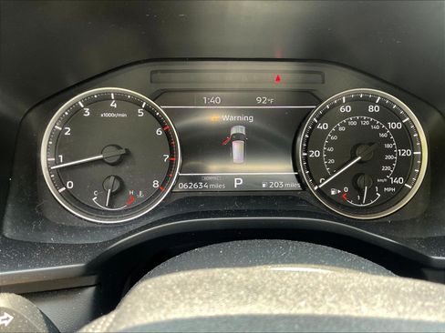 Used 2024 Mitsubishi Outlander SE Black Edition AWD/4WD image 13