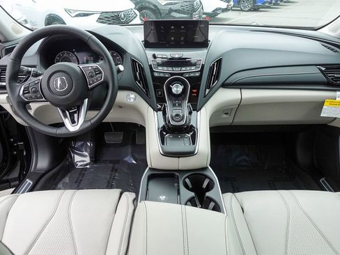New 2025 Acura RDX Advance Package image 27
