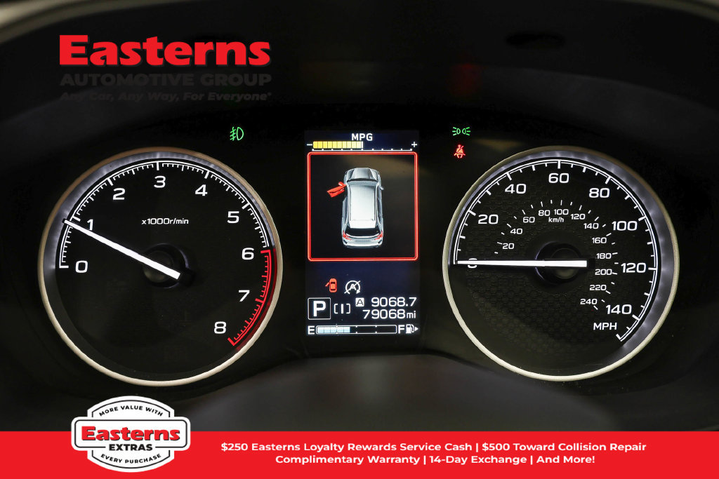 Used 2022 Subaru Forester Premium AWD/4WD image 19