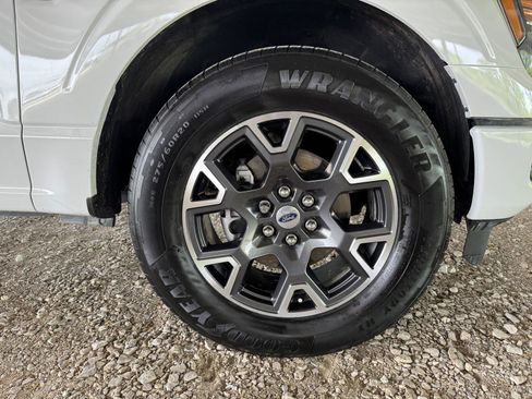 Used 2025 Ford F150 STX w/ Equipment Group 200A RWD image 44