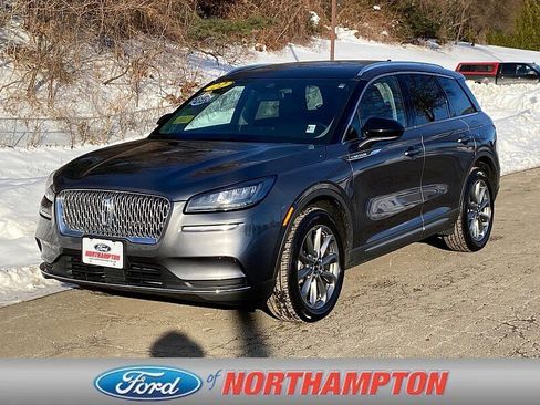 Used 2022 Lincoln Corsair AWD w/ Premium Package image 1