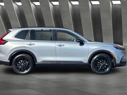 Used 2023 Honda CR-V Sport
