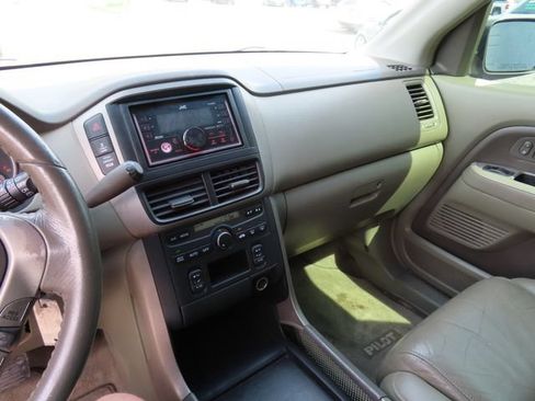Used 2006 Honda Pilot EX-L image 19