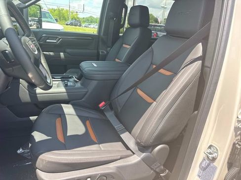 New 2026 GMC Sierra 3500 AT4 w/ AT4 Premium Plus Package AWD/4WD image 26