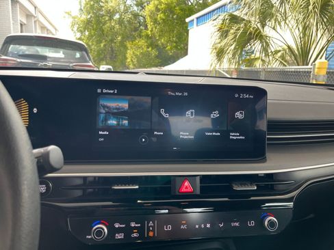 Used 2025 Kia K5 LXS image 20
