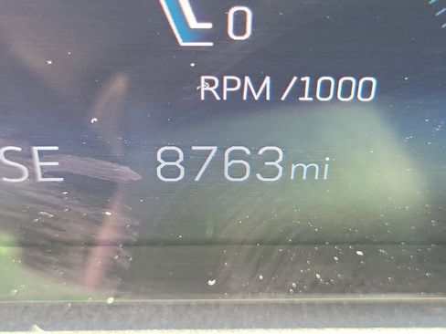 Used 2025 Cadillac XT4 Sport AWD/4WD image 27