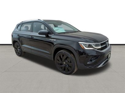 New 2024 Volkswagen Taos SEL