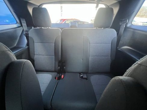 Used 2020 Chevrolet Traverse LT w/ Driver Confidence II Package image 47