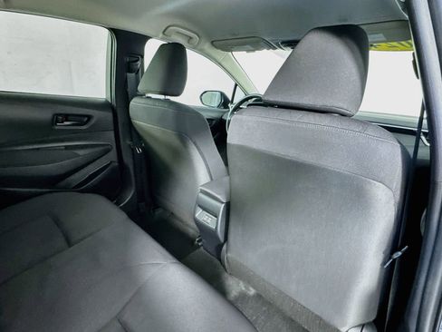 Used 2024 Toyota Corolla LE FWD image 31