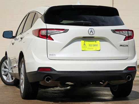 Used 2019 Acura RDX FWD image 5