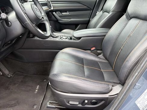 Used 2024 MAZDA CX-50 AWD 2.5 S w/ Cargo Package image 15