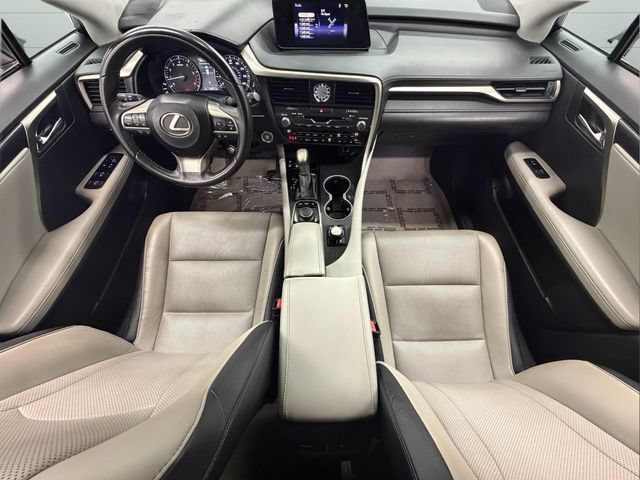 Used 2017 Lexus RX 350 FWD w/ Accessory Package image 18