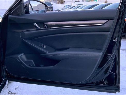 Used 2022 Honda Accord Sport image 23