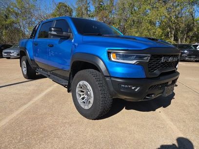 Used 2025 RAM 1500 RHO w/ RHO Level 1 Equipment Group