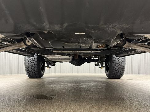 Used 2025 Ford Bronco Badlands AWD/4WD image 15