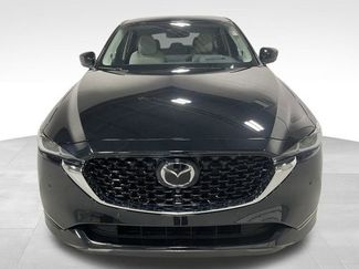 New 2025 MAZDA CX-5 AWD 2.5 S video 2