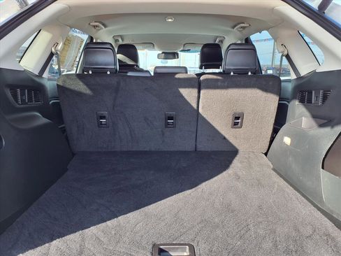 Used 2022 Ford Edge SEL w/ Convenience Package image 38