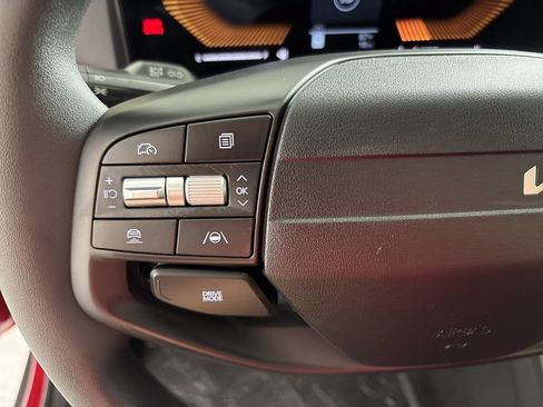 New 2026 Kia K4 FWD image 30