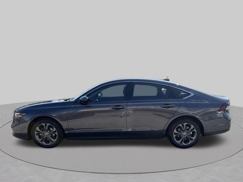 Used 2024 Honda Accord EX image 3