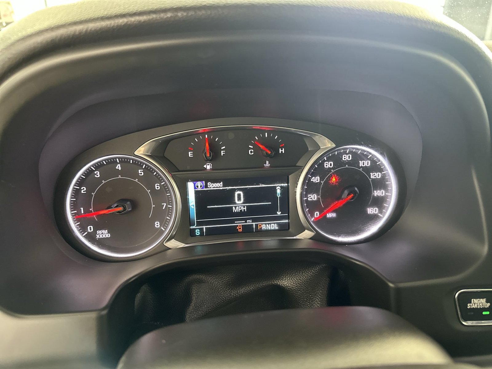 Used 2019 GMC Acadia SLT FWD image 15