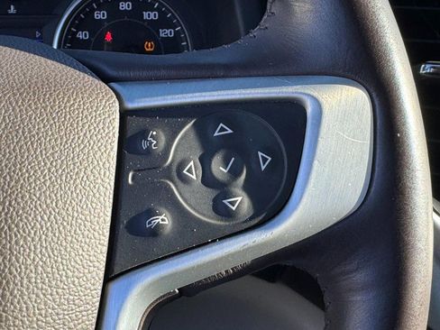 Used 2022 GMC Acadia SLT w/ Preferred Package image 20