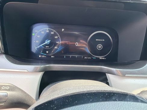 Used 2023 Kia Sorento SX Prestige AWD/4WD image 26