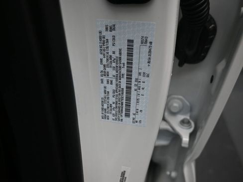 New 2026 Ford F450 Platinum AWD/4WD image 20